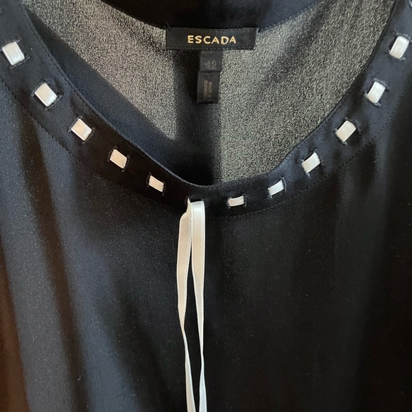 Escada cami, size 42 - Picture 5 of 6